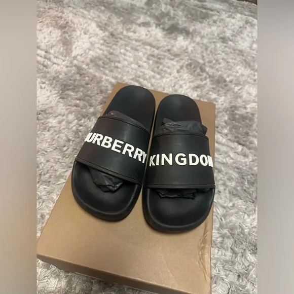 Burberry sandal - Picture 8 of 9